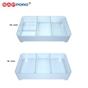 SAPPORO LISALMI - Kotak Makanan Multifungsi | Food Container