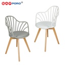 [ SUPER SALE ] SAPPORO NORLANE - Kursi Makan | Dining Chair