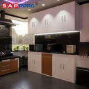 SAPPORO FREREN - Lemari Dapur | Kitchen Cabinet