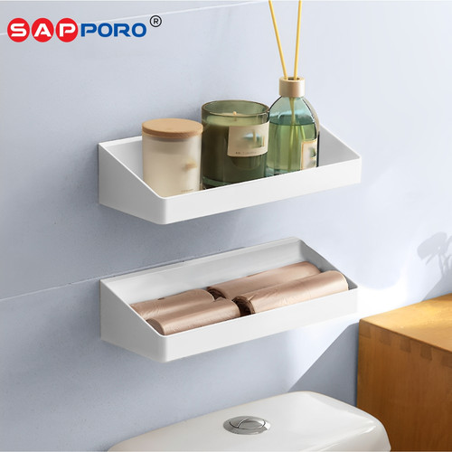 SAPPORO FORDE - Rak Dinding Multifungsi | Wall Shelf Multifunctional