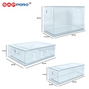 SAPPORO RAAHE - Set Kotak Makanan Multifungsi | Food Container Set