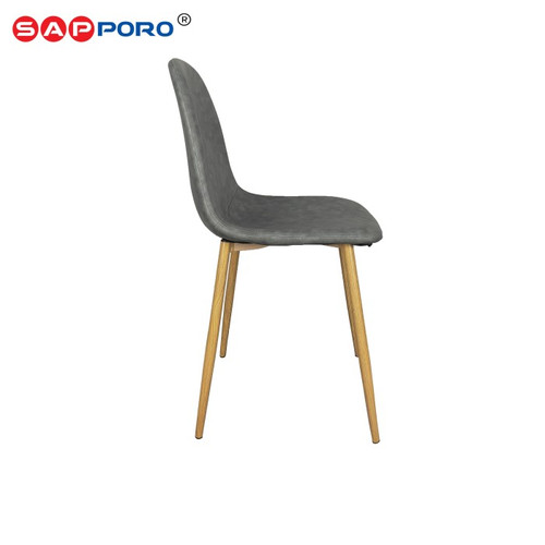 [ SUPER SALE ] SAPPORO LATHAM - Kursi Makan | Dining Chairs