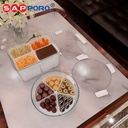 SAPPORO BODEN - Toples Makanan | Food Container