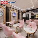 SAPPORO OSTNAS - Dining Set | Meja Makan Set