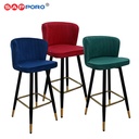 SAPPORO HALLSTTATT - Kursi Bar | Bar Stool | Bar Chair