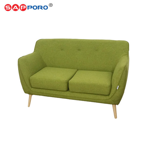 SAPPORO NAMSOS – Sofa 2 Seater | Sofa Minimalis | Scandinavia Sofa