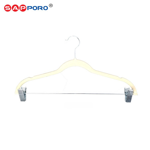 SAPPORO COAT HANGER N4 - Gantungan Baju | Hanger Pakaian