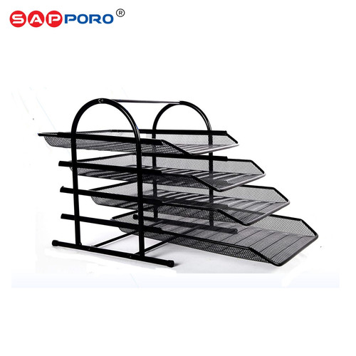 SAPPORO HOLMON - Rak Dokumen H layer | Document Rack | File Rack H