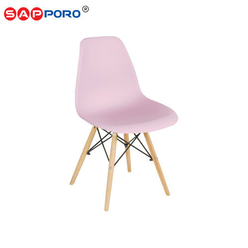 [ SUPER SALE ] SAPPORO CARROLL - Kursi Makan | Kursi Belajar | Chairs