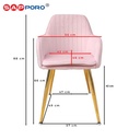 SAPPORO GRIMENTZ - Dining Set | Meja Makan Set