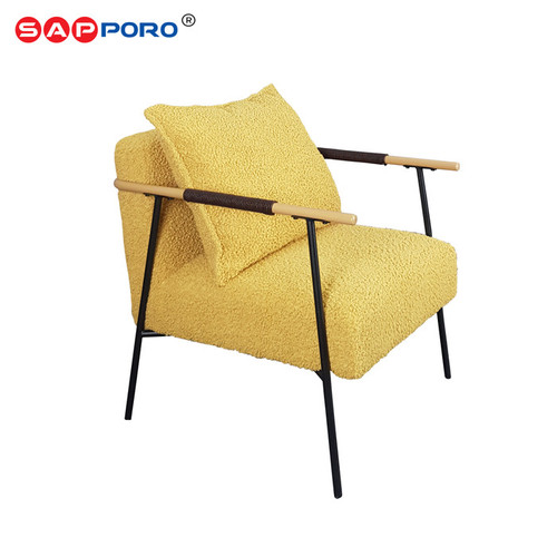 [ SUPER SALE ] SAPPORO JORPELAND - Sofa 1 Seater | Scandinavia Sofa