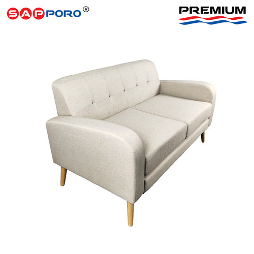 [ SUPER SALE ] SAPPORO ASKIM 2 – Sofa 2 Seater | Scandinavia Sofa