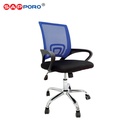 SAPPORO FULHAM - Kursi Kantor | Kursi Jaring | Office Chairs