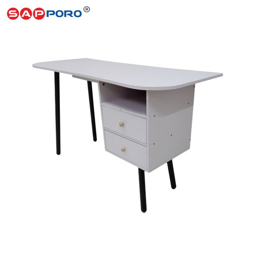 [ SUPER SALE ] SAPPORO ESSA - Meja Belajar | Meja Kerja | Study Desk