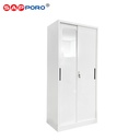 SAPPORO SABINA - Lemari Pakaian Besi Sliding Door