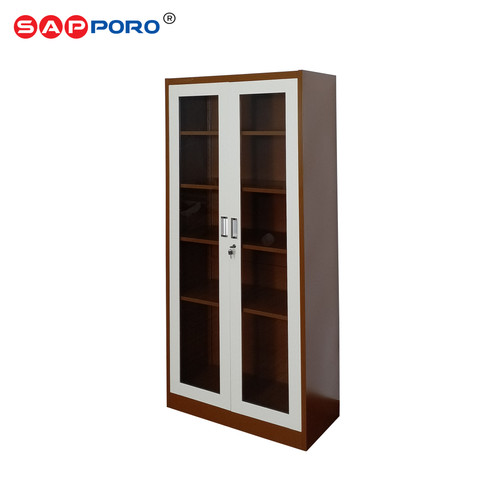 SAPPORO JENA - Lemari Kantor | Lemari kantor Besi | Office Cabinet