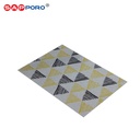 [ SUPER SALE ] SAPPORO MAT PVC - Keset kaki | Karpet Kaki