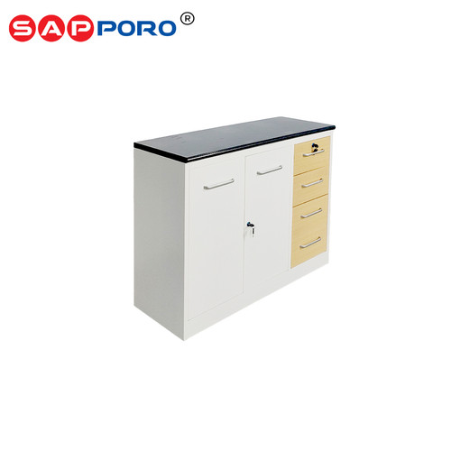 SAPPORO NURNBER - Lemari Dapur | Kitchen Cabinet