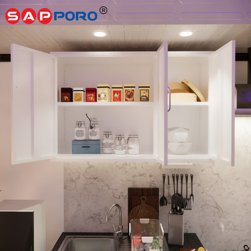 SAPPORO MUNSTER - Lemari Dapur | Kitchen Cabinet