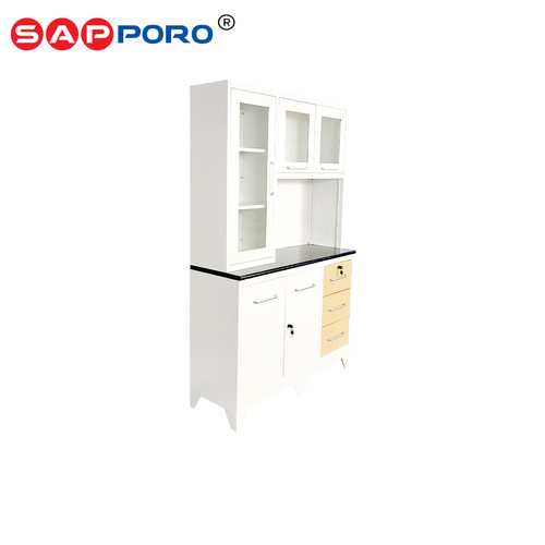 SAPPORO TONSBER - Lemari Dapur | Kitchen Cabinet