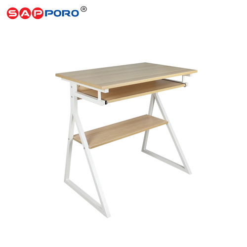 [ SUPER SALE ] SAPPORO BARRIE - Meja Belajar | Meja Kerja | Study Desk