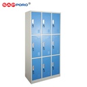 SAPPORO KOLN 9 - Loker Besi 9 Pintu | Steel Locker 9 Doors