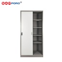 SAPPORO DRESDEN - Lemari Kantor | Lemari kantor Besi | Office Cabinet