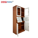 SAPPORO BONN - Lemari Kantor | Lemari kantor Besi | Office Cabinet