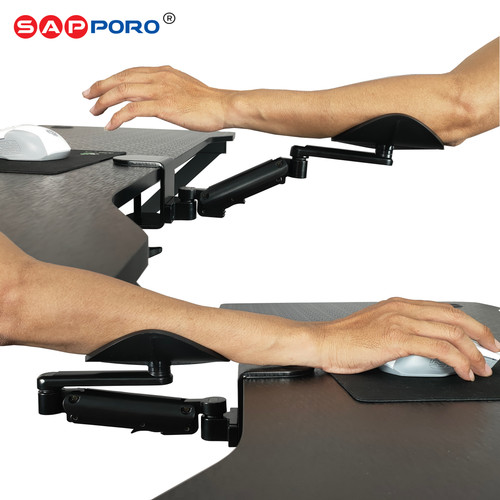 [ SUPER SALE ] SAPPORO ELBOW ARMREST - Penyangga Lengan