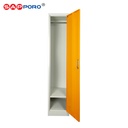 SAPPORO ESSEN 1 - Loker Besi 1 Pintu | Steel Locker 1 Doors