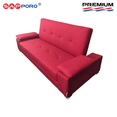 [ SUPER SALE ] SAPPORO VENNESLA – Sofa Bed | Scandinavia Sofa