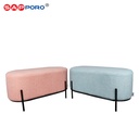 [ SUPER SALE ] SAPPORO PIEDMONT - Sofa Bench | Sofa Puff Panjang