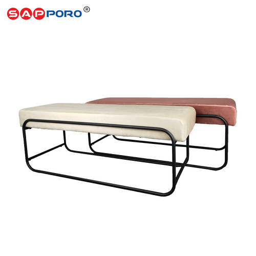 [ SUPER SALE ] SAPPORO DIEGO - Sofa bench | Sofa Panjang Bench