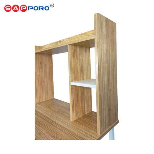 [ SUPER SALE ] SAPPORO NEPEAN - Meja Belajar | Meja Kerja | Study Desk