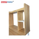 [ SUPER SALE ] SAPPORO NEPEAN - Meja Belajar | Meja Kerja | Study Desk