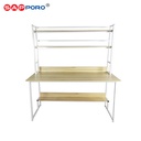 [ SUPER SALE ] SAPPORO DORELANS - Meja Belajar | Study Desk