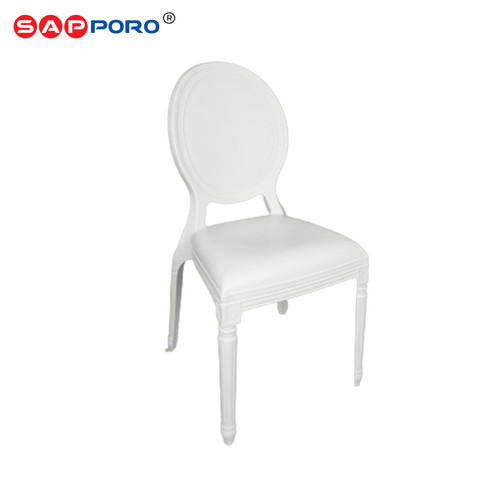 [ BIG PROMO ] SAPPORO NAVALA - Kursi Makan | Dining Chair