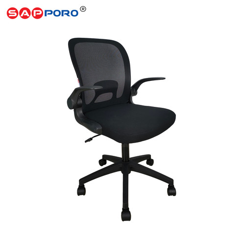 [ SUPER SALE ] SAPPORO SARNIA - Kursi Kantor | Office Chair