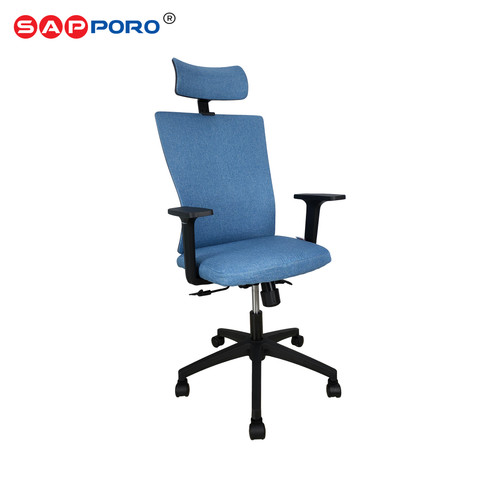 [ BIG PROMO ] SAPPORO MOHAI - Kursi Kantor | Office Chair