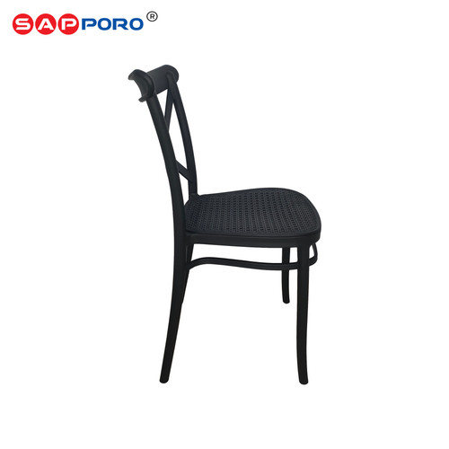 [ SUPER SALE ] SAPPORO FRANKLIN - Kursi Makan | Dining Chair