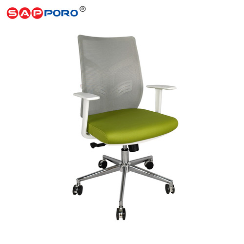 [ SUPER SALE ] SAPPORO PLEVEN - Kursi kantor | Office Chair