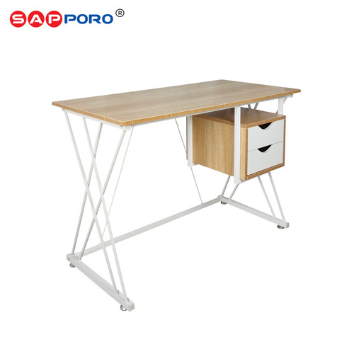 [ BIG PROMO ] SAPPORO VALENTIA - Meja Belajar | Study Desk