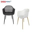 SAPPORO MOORE - Kursi Makan | Kursi Cafe | Dining Chair