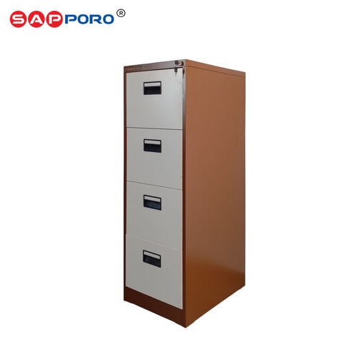 SAPPORO BRIXEN - Lemari Kantor | Lemari kantor Besi | Office Cabinet