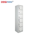 SAPPORO KOLN 6 - Loker Besi 6 Pintu | Steel Locker 6 Doors