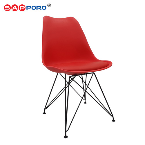 [ SUPER SALE ] SAPPORO KEMPSEY - Kursi Makan | Dining Chair