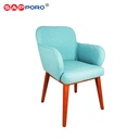 [ BIG PROMO ] SAPPORO OMEGA - Kursi Makan | Dining Chair