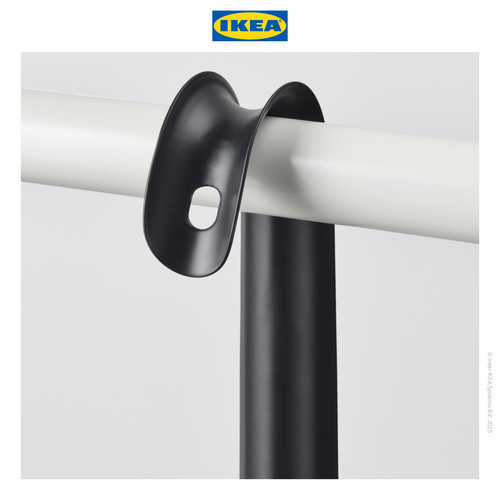 IKEA OMTANKSAM Sendok Sepatu Alat Bantu Pakai Sepatu 80cm