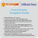 TORA Mata Bor 8 x 120 MM Khusus Beton / Besi / Granit Super Carbide