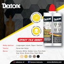 Dextone Lem Nat Kramik Epoxy Tile Grout 400 ml ( BELI 4 GRATIS 1 )